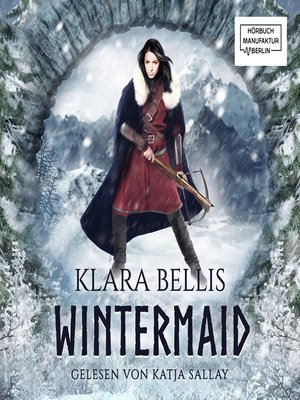 cover image of Wintermaid & Höhlenbrut, Band 1